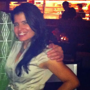 Meet your Posher, Stephanie